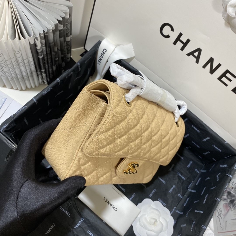 Chanel CF Series Bags